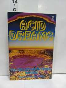 9780394620817-039462081X-Acid Dreams: The CIA, LSD and the Sixties Rebellion