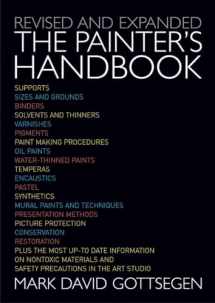 9780823034963-0823034968-Painter's Handbook: Revised and Expanded