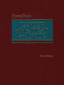 9780721655505-0721655505-Cancer of the Head and Neck