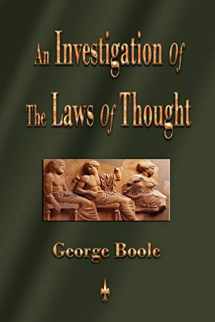 9781603863155-160386315X-An Investigation of the Laws of Thought