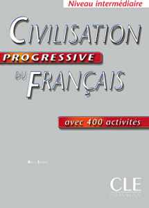 9782090333589-2090333588-Civilisation Progressive Du Francais (French Edition)