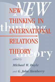 9780813399669-0813399661-New Thinking In International Relations Theory