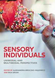 9780198866305-0198866305-Sensory Individuals: Unimodal and Multimodal Perspectives