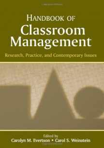9780805847543-0805847545-Handbook of Classroom Management: Research, Practice, and Contemporary Issues