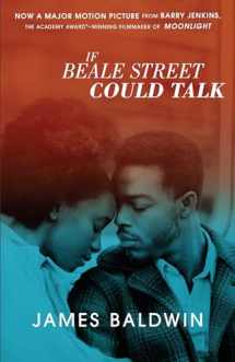 9780525566120-0525566120-If Beale Street Could Talk (Movie Tie-In) (Vintage International)