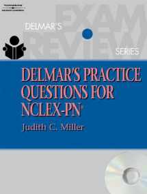 9781401804039-1401804039-Delmar’s Practice Questions for NCLEX-PN