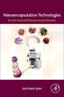 9780128094365-0128094362-Nanoencapsulation Technologies for the Food and Nutraceutical Industries