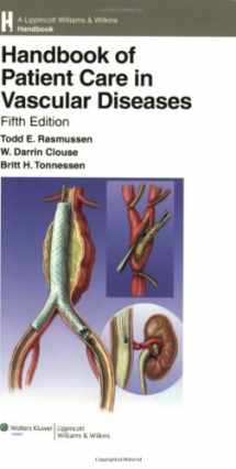 9780781781350-0781781353-Handbook of Patient Care in Vascular Diseases