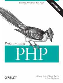 9781449392772-1449392776-Programming PHP: Creating Dynamic Web Pages