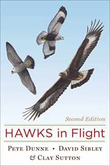 9780395709597-0395709598-Hawks In Flight: Second Edition