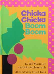 9781442004436-1442004436-Chicka Chicka Boom Boom