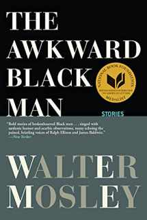 9780802156853-0802156851-The Awkward Black Man