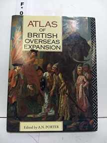 9780130519887-013051988X-Atlas of British Overseas Expansion