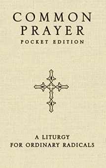 9780310335061-031033506X-Common Prayer Pocket Edition: A Liturgy for Ordinary Radicals
