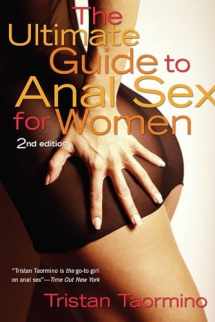 9781573442213-1573442216-The Ultimate Guide to Anal Sex for Women, 2nd Edition