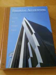 9780324651140-0324651147-Financial Accounting: An Introduction to Concepts, Methods and Uses (Available Titles CengageNOW)