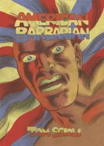 9781631403323-163140332X-American Barbarian: The Complete Series