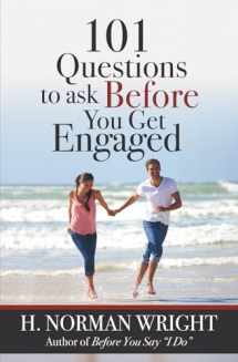 9780736913942-0736913947-101 Questions to Ask Before You Get Engaged
