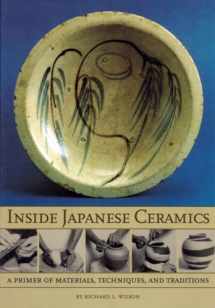9780834804425-0834804425-Inside Japanese Ceramics: Primer of Materials, Techniques, and Traditions