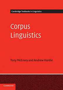 9780521547369-0521547369-Corpus Linguistics: Method, Theory and Practice (Cambridge Textbooks in Linguistics)