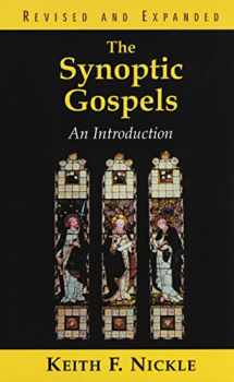 9780664223496-0664223494-The Synoptic Gospels, Revised and Expanded: An Introduction
