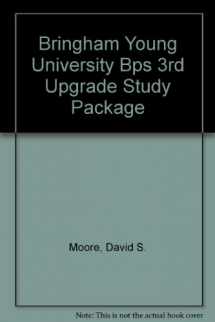 9780716777397-0716777398-Bringham Young University Bps 3rd Upgrade Study Package