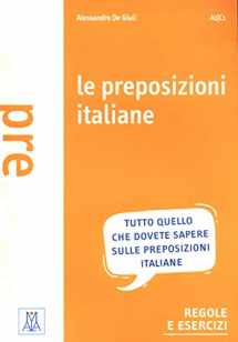 9788886440271-8886440278-Grammatiche ALMA (Italian Edition)