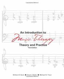 9781884914201-1884914209-An Introduction to Music Therapy: Theory and Practice, 3rd Edition