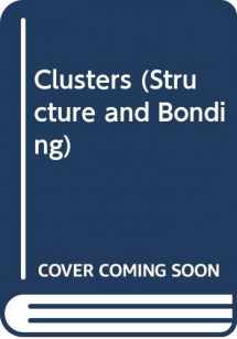 9780387157313-038715731X-Clusters (Structure and Bonding)