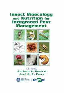 9781439837085-1439837082-Insect Bioecology and Nutrition for Integrated Pest Management