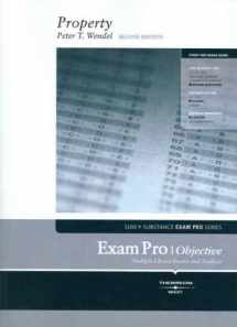 9780314180704-0314180702-Exam Pro Objective Questions on Property (Exam Pro Series)