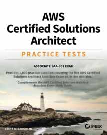 9781119558439-1119558433-AWS Certified Solutions Architect Practice Tests: Associate SAA-C01 Exam