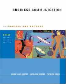9780176407100-0176407103-Business Communication. Brief (Canadian). 2nd Edition