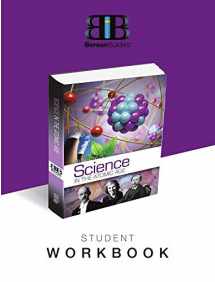 9781735029108-1735029106-Student Workbook for Science in the Atomic Age
