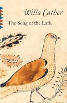 9780375706455-0375706453-The Song of the Lark (Vintage Classics)