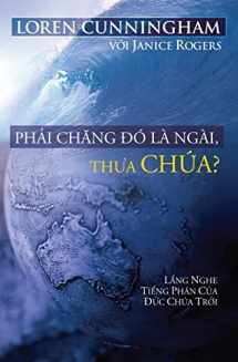 9781956210224-1956210229-Phải chăng đó là Ngài, thưa Chúa? (Vietnamese Edition)
