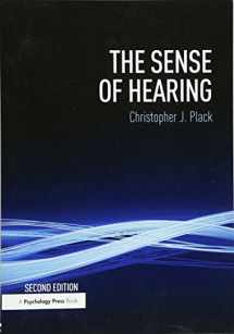 9781848725157-1848725159-The Sense of Hearing