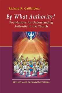 9780814687888-0814687881-By What Authority?: Foundations for Understanding Authority in the Church