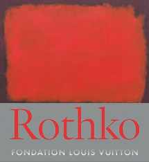 9782850889509-2850889504-Rothko: Every Picture tells A Story (Foundation Louis Vuitton)