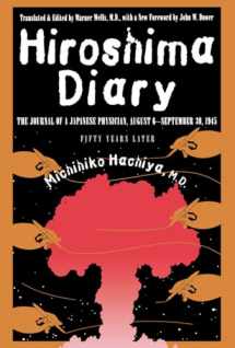 9780807845479-0807845477-Hiroshima Diary: The Journal of a Japanese Physician, August 6-September 30, 1945