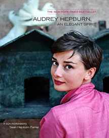 9780671024796-0671024795-Audrey Hepburn, An Elegant Spirit: Audrey Hepburn, An Elegant Spirit