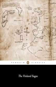 9780140447767-0140447768-The Vinland Sagas (Penguin Classics)