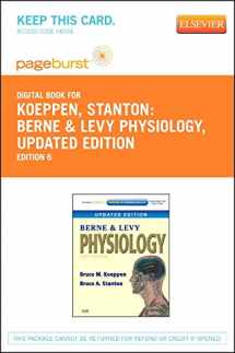9780323137409-0323137407-Berne & Levy Physiology, Updated Edition - Elsevier eBook on VitalSource (Retail Access Card)
