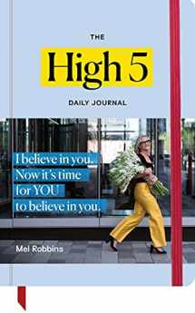 9781788176170-1788176170-The High 5 Daily Journal