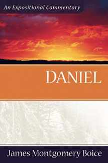 9780801066412-0801066417-Daniel (Expositional Commentary)