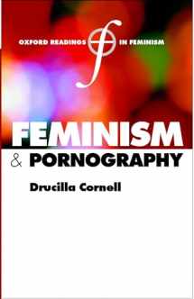 9780198782506-0198782500-Feminism and Pornography (Oxford Readings in Feminism)