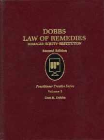 9780314009159-0314009159-Law of Remedies V3, 2d (Practitioner Treatise Series)
