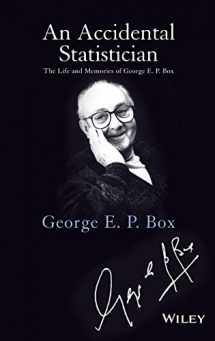 9781118400883-1118400887-An Accidential Statistician: The Life and Memories of George E. P. Box
