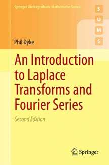 9781447163947-144716394X-An Introduction to Laplace Transforms and Fourier Series (Springer Undergraduate Mathematics Series)