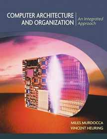 9780471733881-0471733881-Computer Architecture and Organization: An Integrated Approach